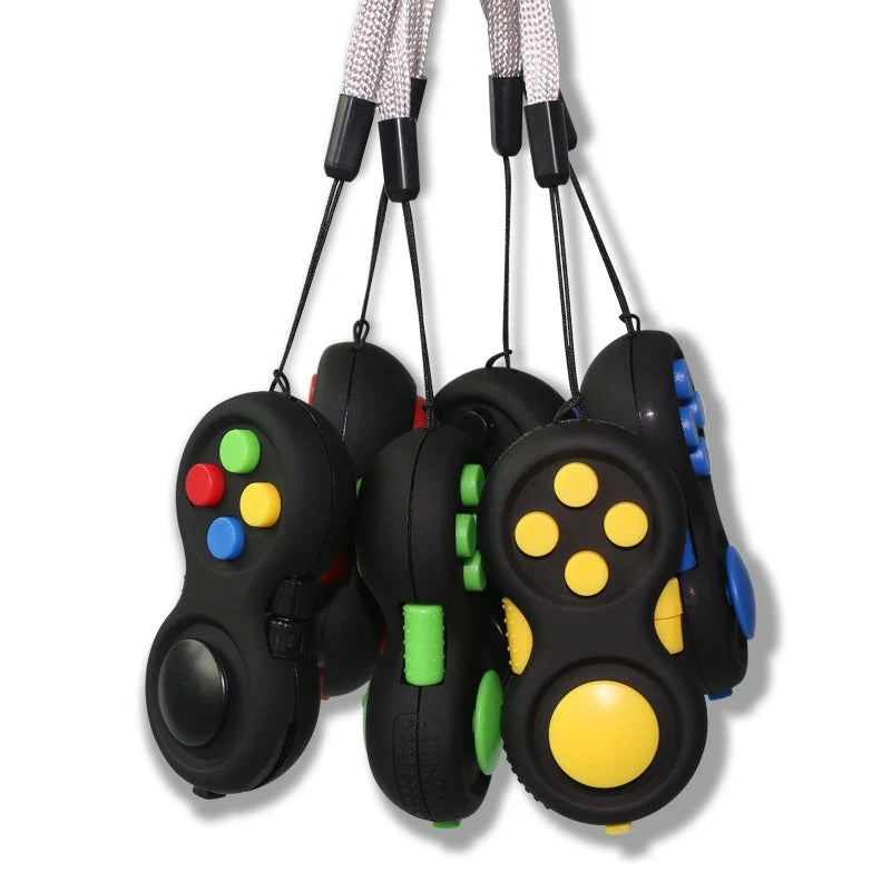 Game Pad Controller