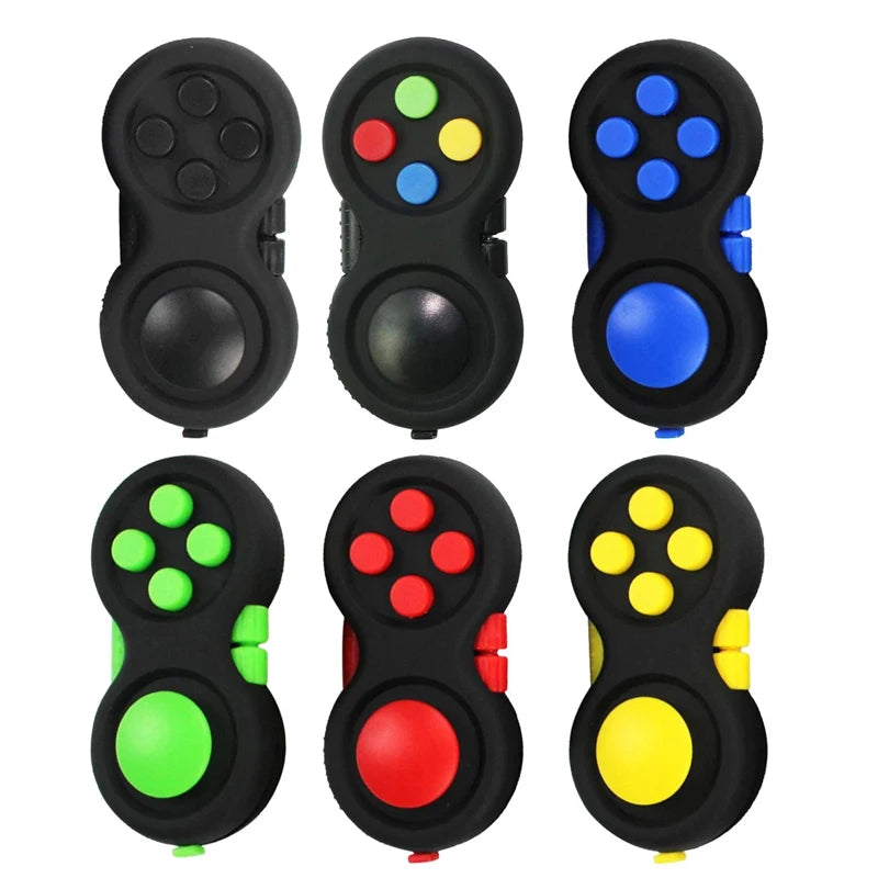 Game Pad Controller