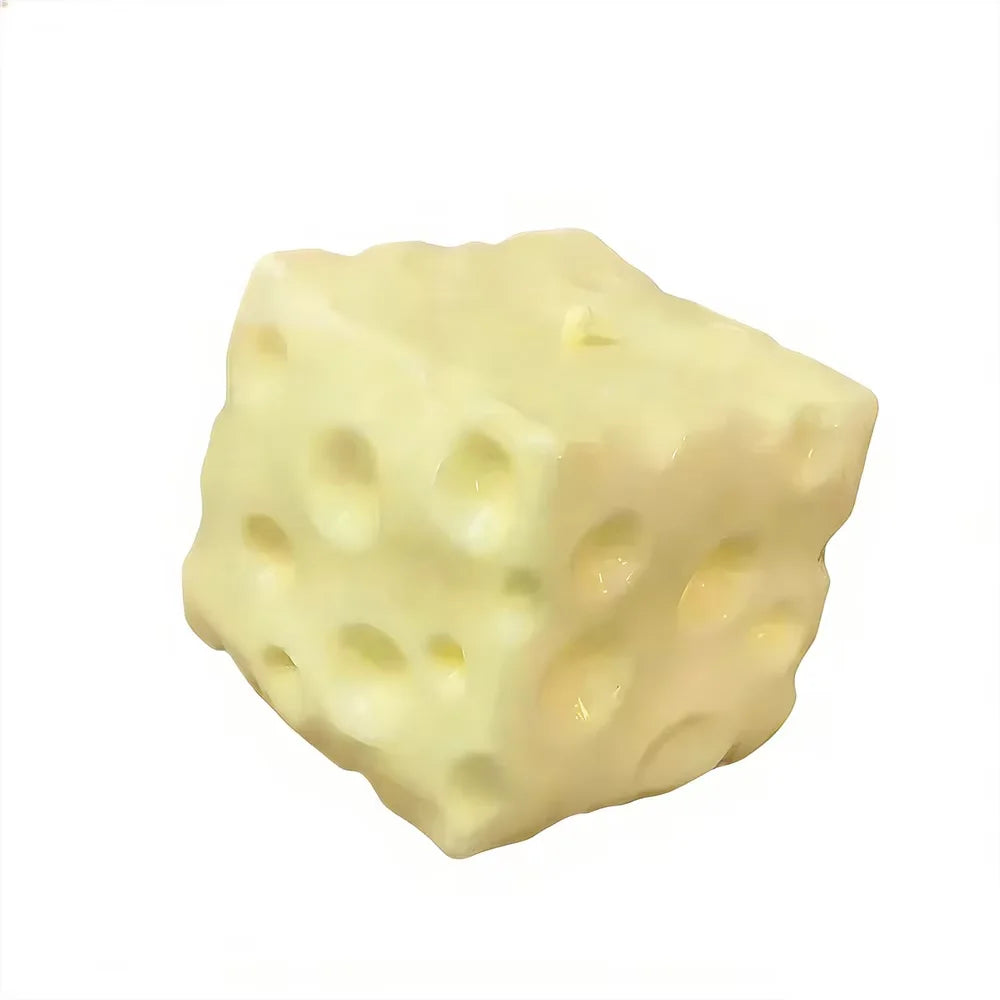 The Mystery Squish 🎁 1 Random Squishy Surprise!