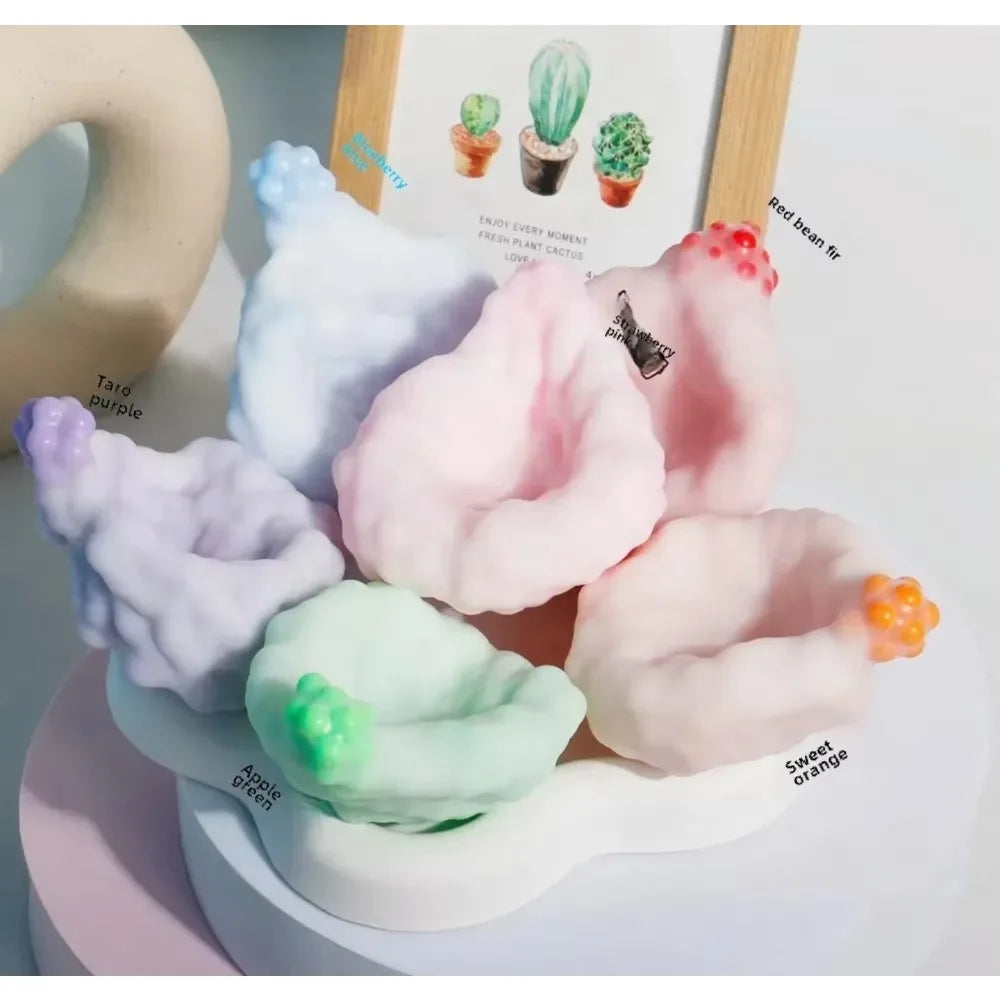 Ice Foam Squishy