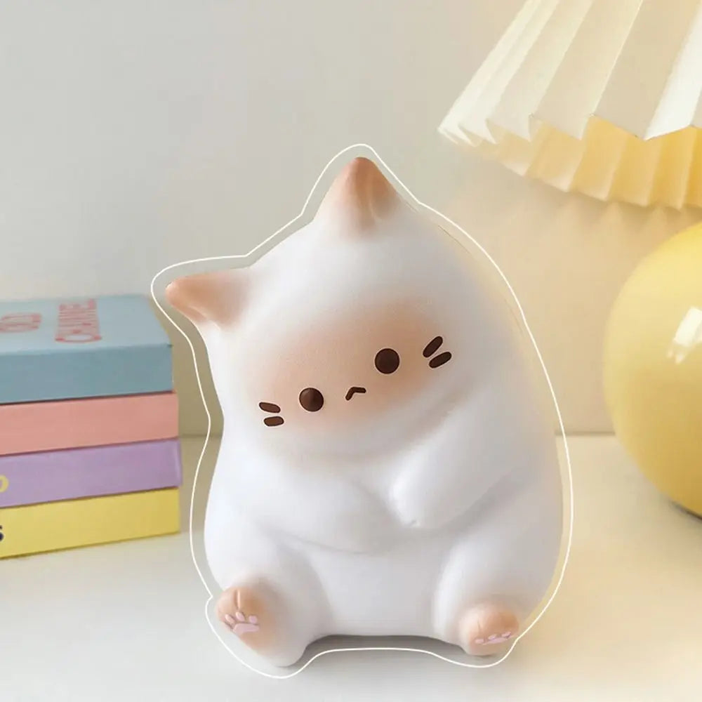 SquishyWoo Paws Stress Ball