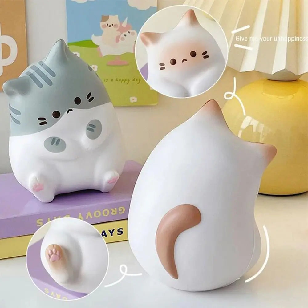 SquishyWoo Paws Stress Ball