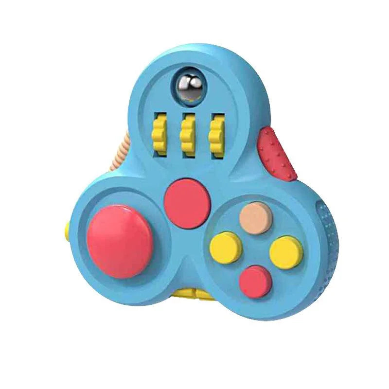 Rotating Magic Fidget