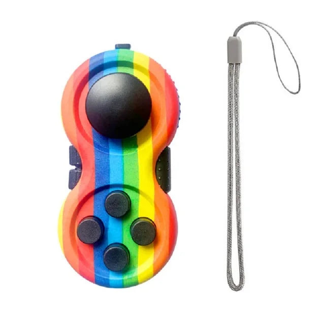 Game Pad Controller