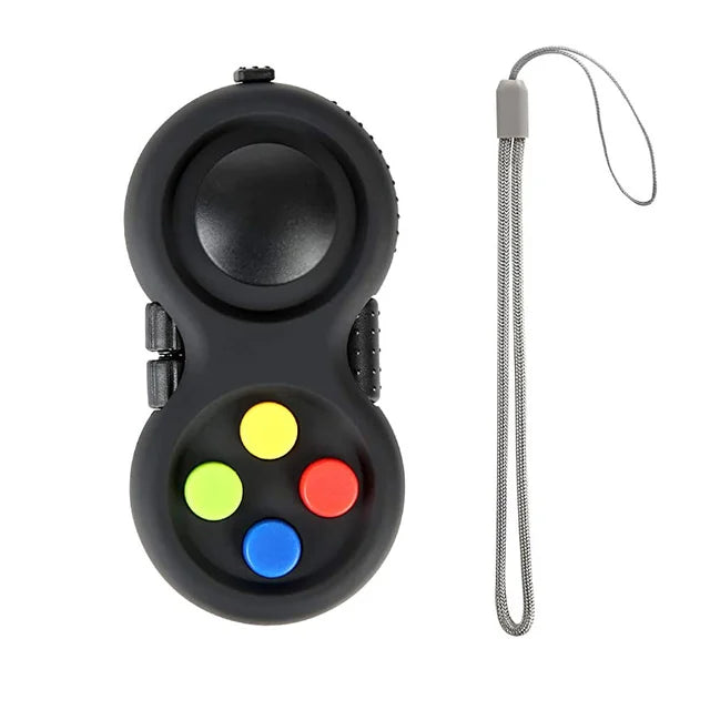 Game Pad Controller