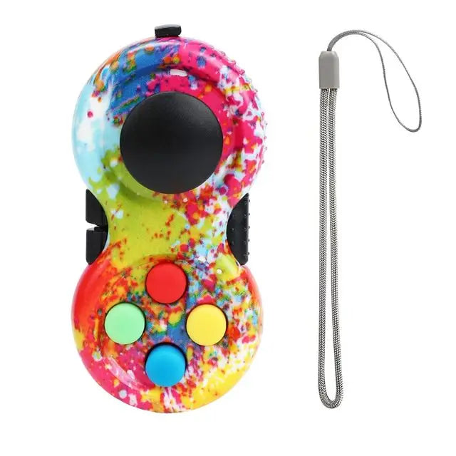 Game Pad Controller