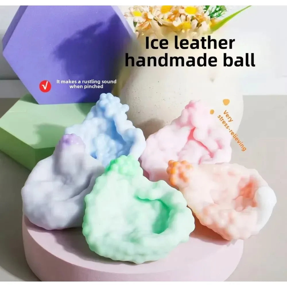 Ice Foam Squishy