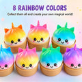 The Unicorn Bao Squish