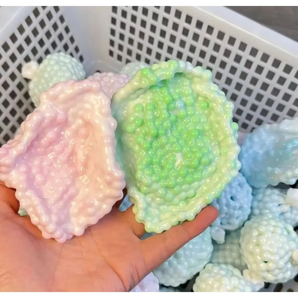 Ice Foam Squishy
