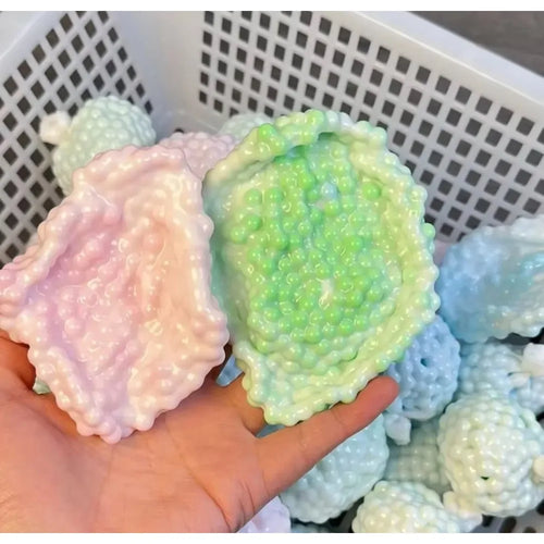 Ice Foam Squishy