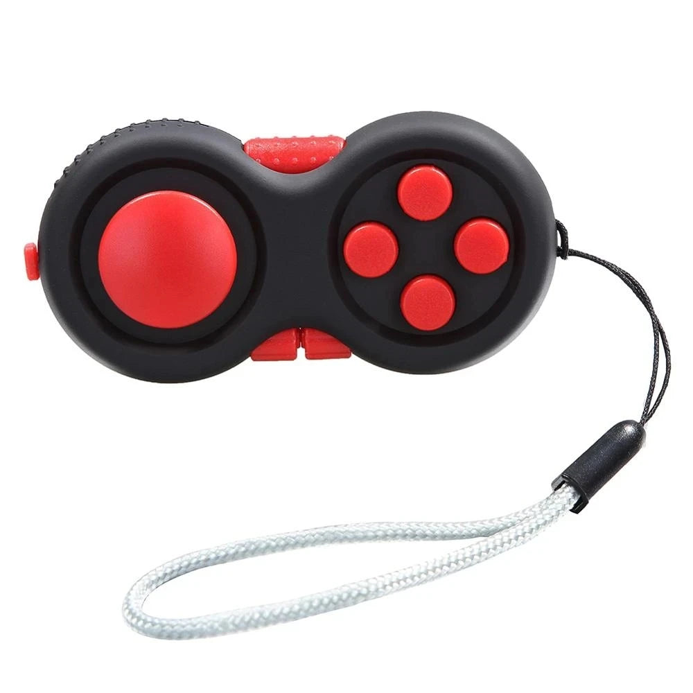 Game Pad Controller