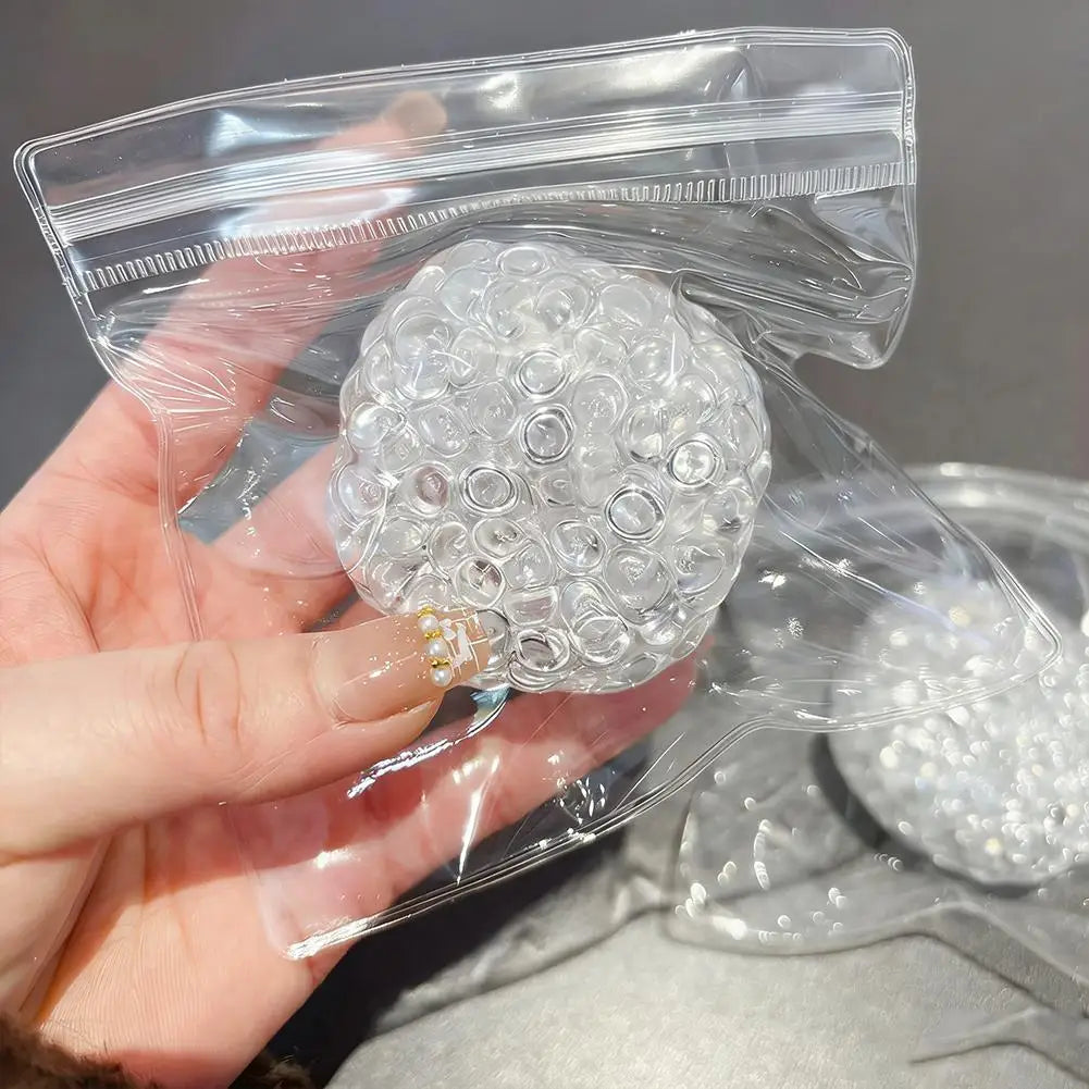 The Mochi Ice Bead Squishy