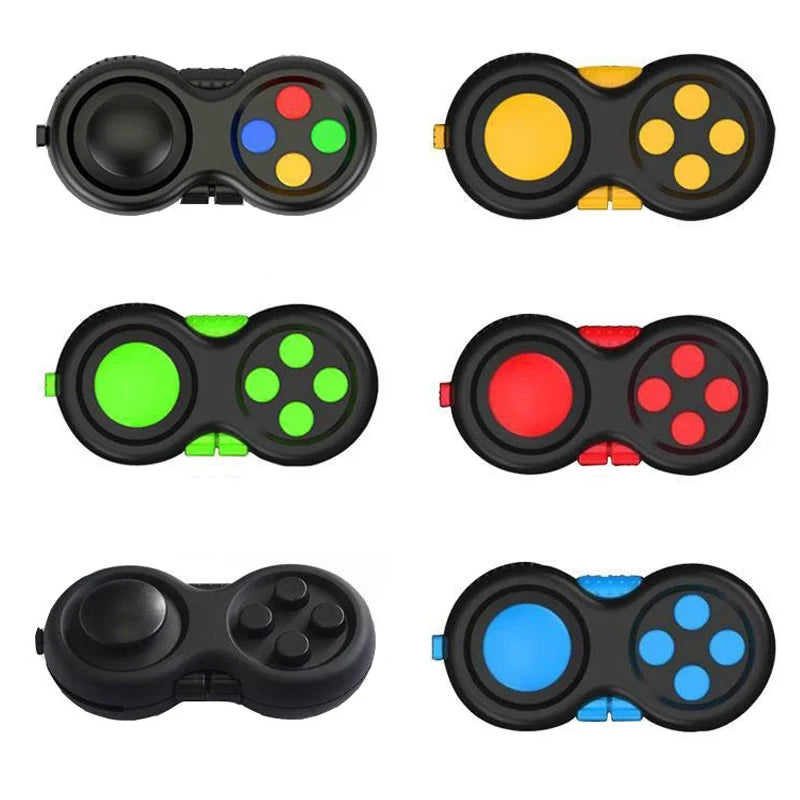 Game Pad Controller