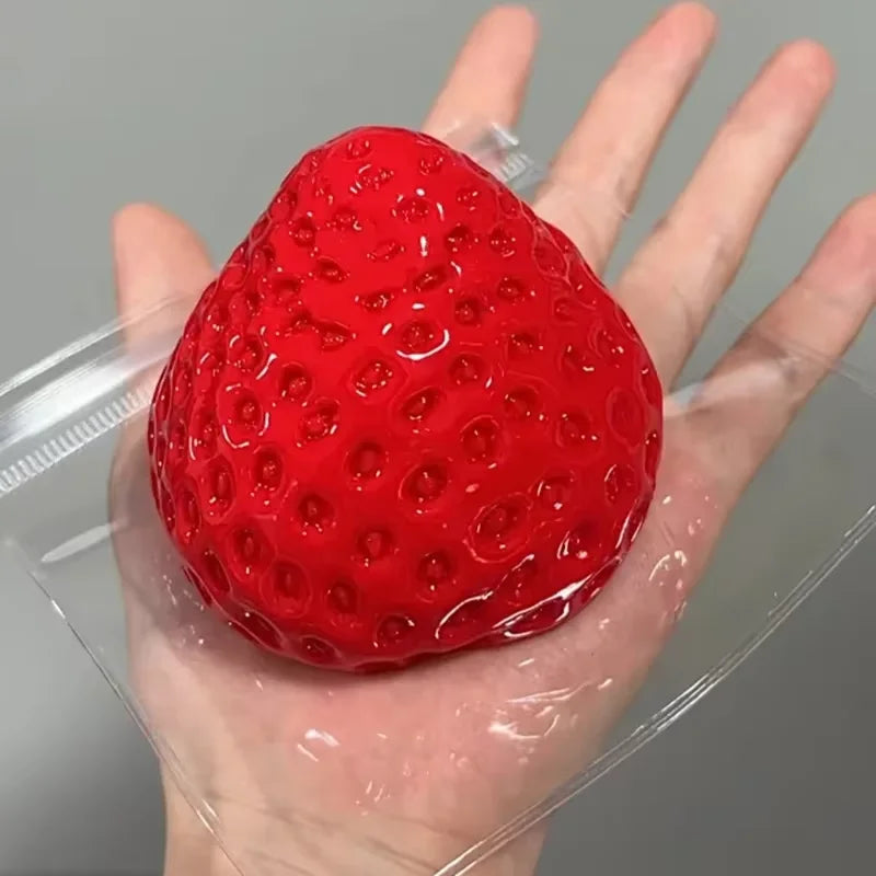 The Mystery Squish 🎁 1 Random Squishy Surprise!