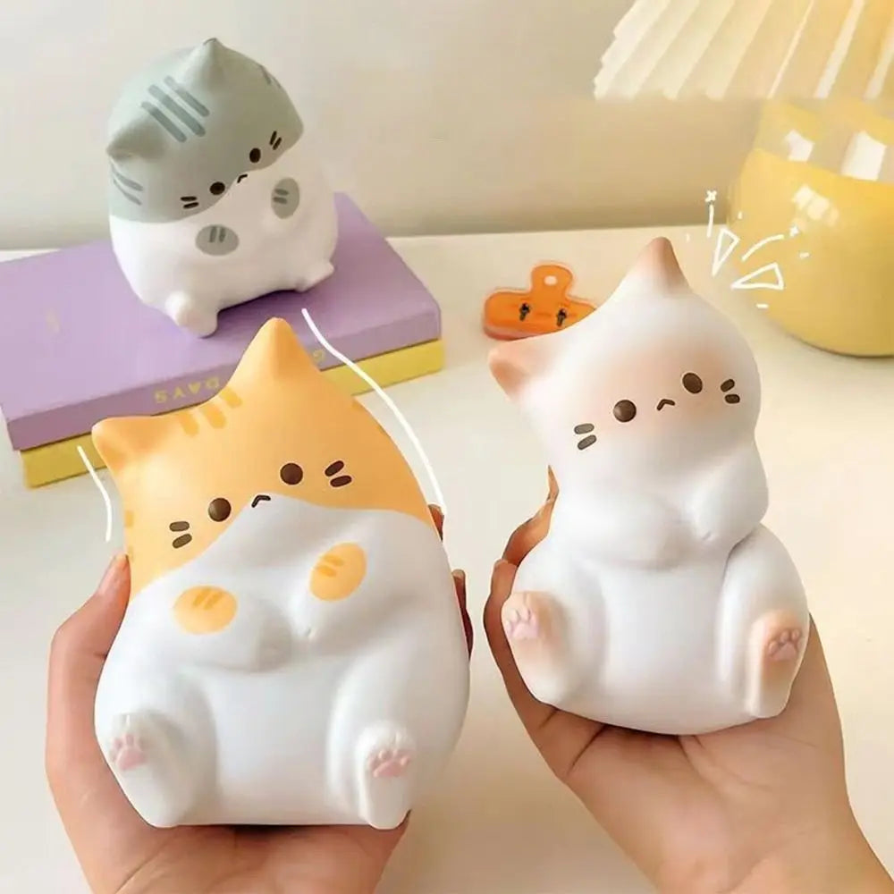 SquishyWoo Paws Stress Ball