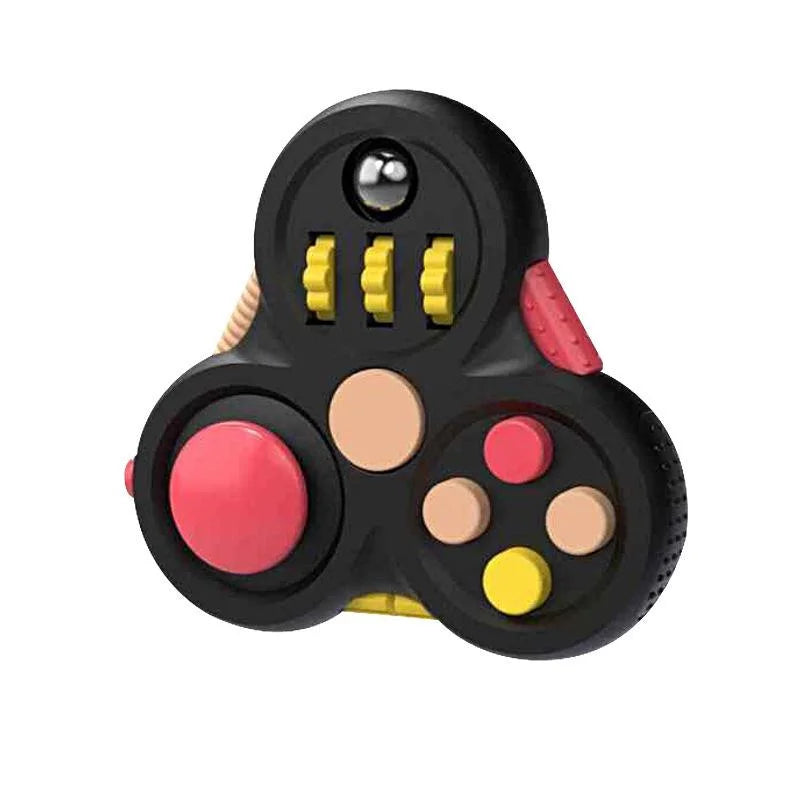 Rotating Magic Fidget