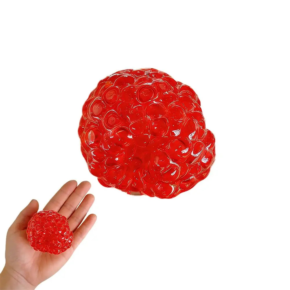 The Mochi Ice Bead Squishy