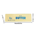 The Butter Stick Squishy