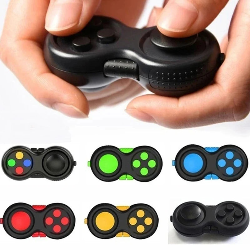 Game Pad Controller