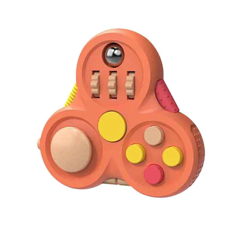 Rotating Magic Fidget
