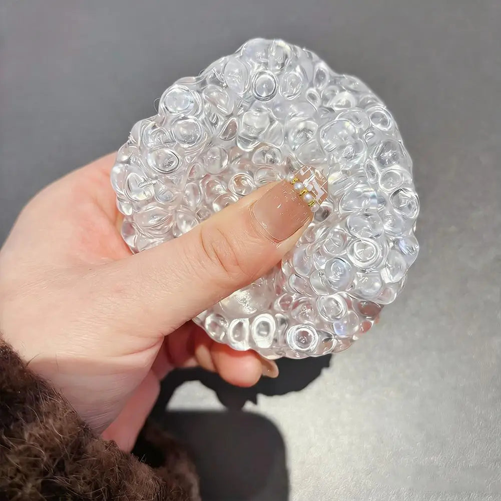The Mochi Ice Bead Squishy