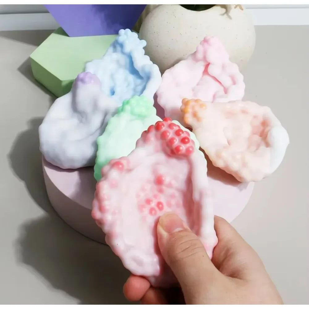 Ice Foam Squishy