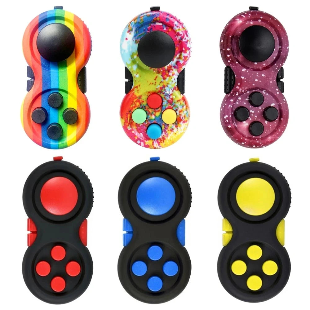 Game Pad Controller