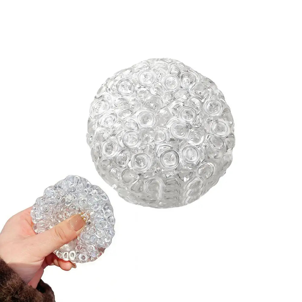 The Mochi Ice Bead Squishy