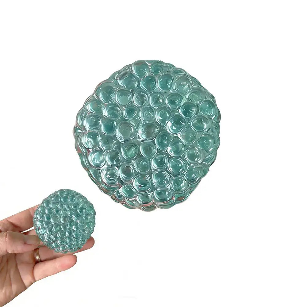 The Mochi Ice Bead Squishy