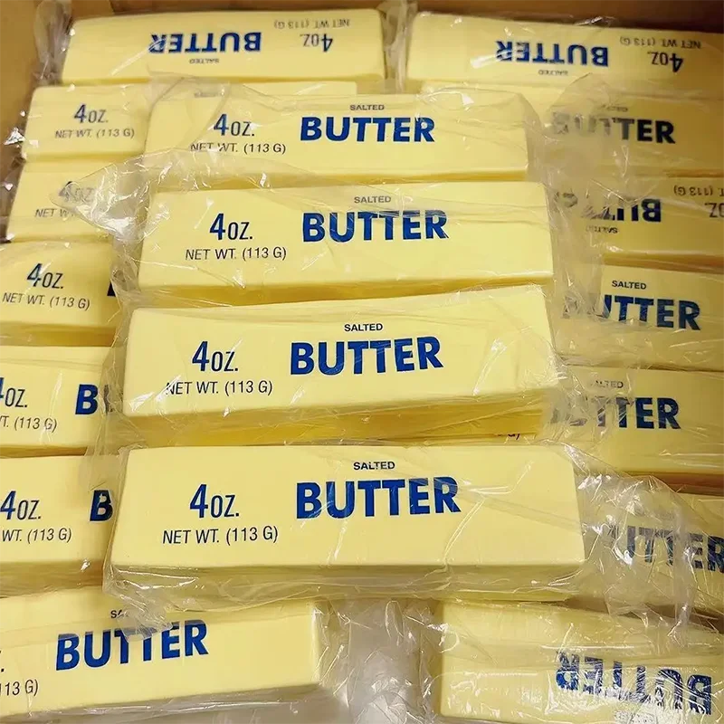 The Butter Stick Squishy